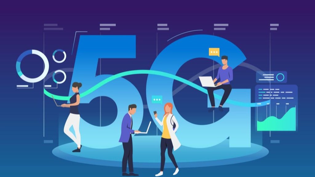 Reliance Jio, Jio True 5G, Jio 5G in india