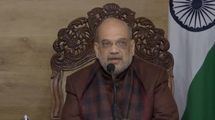 jammu Kashmir, Amit Shah, terror attacks in Rajouri
