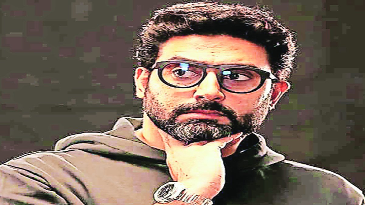 Abhishek Bachchan Bollywood