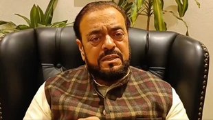 Abu Azmi II SP II Jain Community