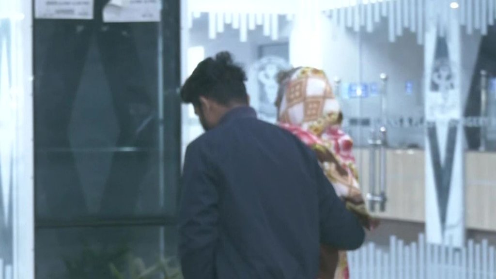Delhi Police | Acid Ataack | Uttam Nagar
