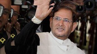 Sharad Yadav | JDU | BIhar