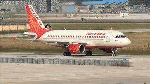 Air India| Alocol Policy