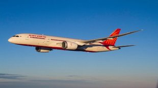 Air India, Air India Urination Case, Air India Flight