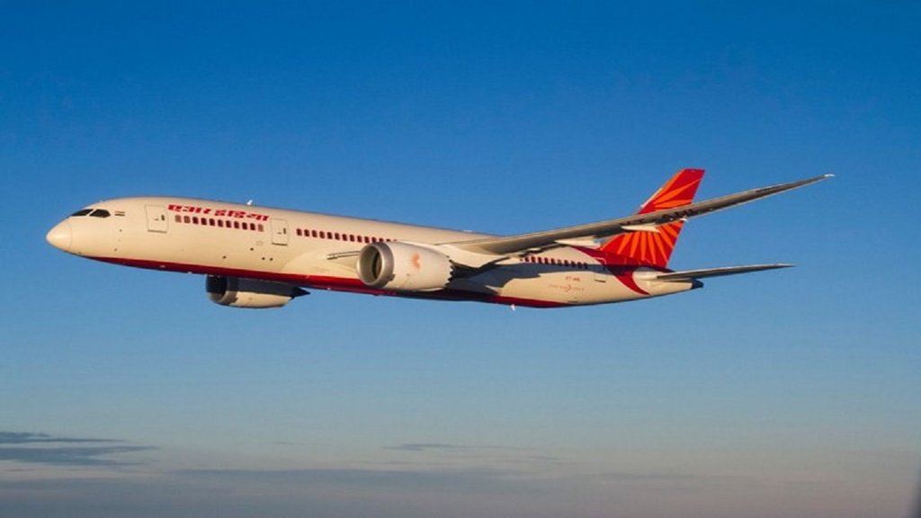 Air India, Air India Urination Case, Air India Flight
