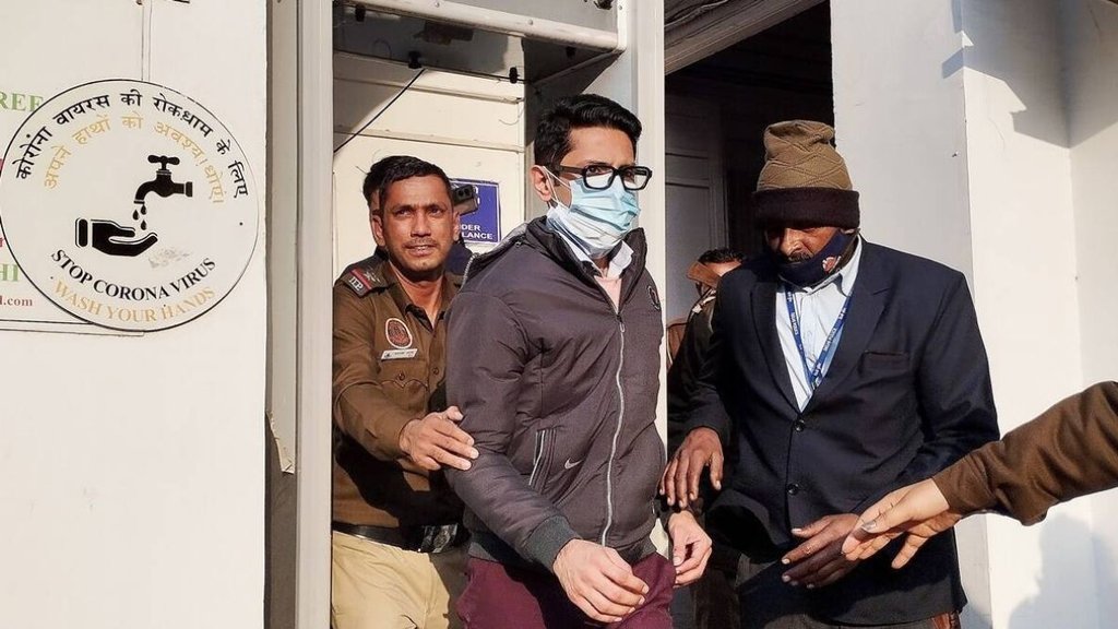 Air India bans Shankar Mishra, Shankar Mishra, Shankar Mishra urination incident, urination incident
