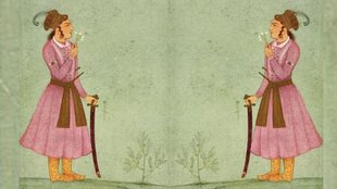 Akbar, Akbar Painting, Akbar Biography