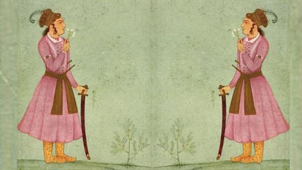 Akbar, Akbar Painting, Akbar Biography