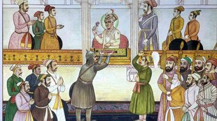 Mughal | Akbar | mughal history