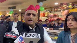 Akhilesh Yadav, Samajwadi Party, Nagar Nigam Elections, OBC Reservation