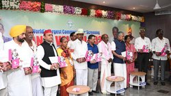 Akhilesh Yadav ने कहा- अगर तेलंगाना से बीजेपी का सफाया होगा तो यूपी भी नहीं रहेगा पीछे, लोगों ने यूं ली चुटकी