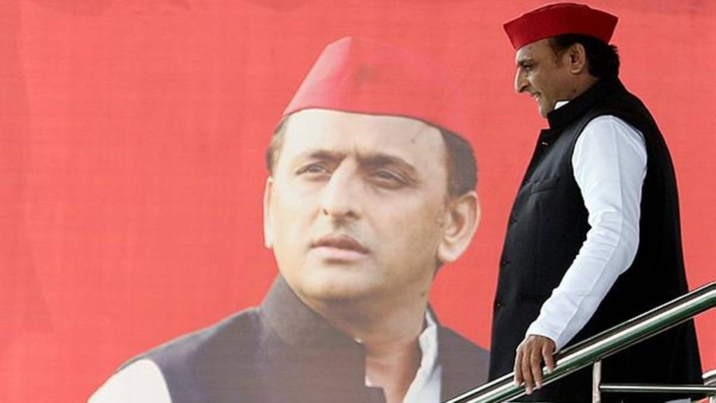 Akhilesh Yadav Vs Yogi| Akhilesh Yadav News| Akhilesh Trending|