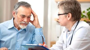 Alziamers disease old age