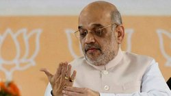 Amit Shah से पत्रकार ने कश्मीर पर पूछा सवाल, जवाब मिला- सरदार जी, क्या सवाल पूछ रहे हो…? वीडियो वायरल