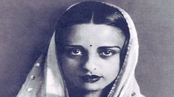 प्रयोगधर्मी चित्रकार अमृता शेरगिल