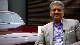 Anand Mahindra| Anand Mahindra Viral News| Anand Mahindra Jansatta| Anand Mahindra Trending| Anand Mahindra Today|