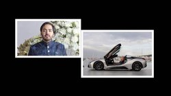 Anant Ambani car collection: लग्जरी कारों के शौकीन हैं अनंत अंबानी, कलेक्शन में मौजूद हैं Rolls Royce से लेकर Bentley तक की कार