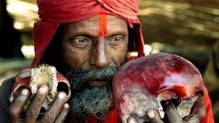 andh vishwas, tantrik