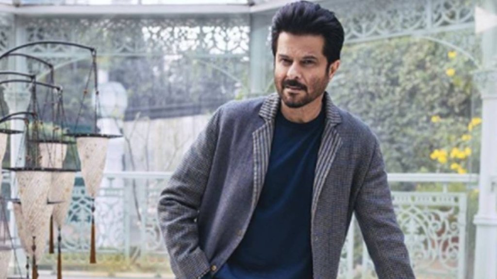 anil kapoor, bollywood
