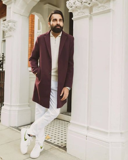 अनुभव सिंह बस्सी स्टैंडअप कॉमेडी की दुनिया का बड़ा नाम बन चुके हैं। वह देश विदेश में शो कर चुके हैं। (Photo: Anubhav Bassi Instagram)