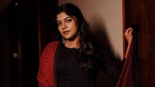 Aparna Balamurali, actress