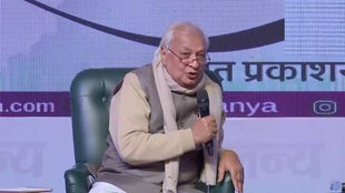 Arif Mohammed Khan, Kerala Governor, Muslims in India,
