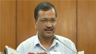 Arvind Kejriwal