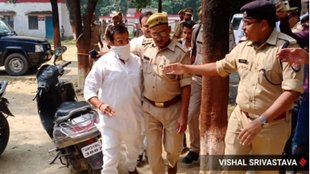 Lakhimpur Kheri Case, ashish mishra, ajay mishra teni