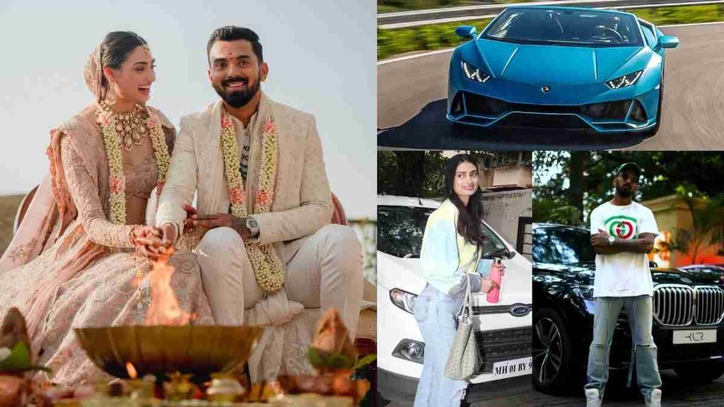 KL Rahul । Athiya Shetty । Athiya Shetty Car Collection । KL Rahul Car Collection । KL Rahul and Athiya Shetty car collection