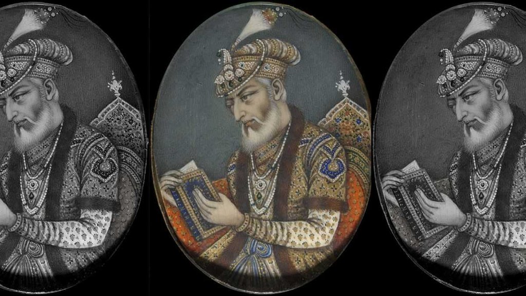 Aurangzeb | hindi Poetry | Mughal Emperor