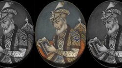 Hindi Poetry of Mughal Emperor: औरंगजेब के बेटे ने हिंदू देवी-देवता गौरी और शिव पर लिखी थी कविता, भाई ने वेदों और उपनिषदों का फारसी में कराया था अनुवाद