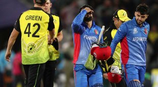 Australia vs Afghanistan | AUS vs AFG | CA