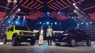 Auto Expo 2023 । Auto Expo 2023 Second Day । Auto Expo 2023 Day Two
