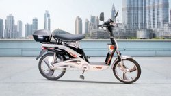 Electric Vehicle Buying Guide: जाते हैं स्कूल, कॉलेज या कोचिंग, तो ये इलेक्ट्रिक साइकिल कम मोपेड बन सकती है बेस्ट ऑप्शन, कीमत मात्र 25 हजार
