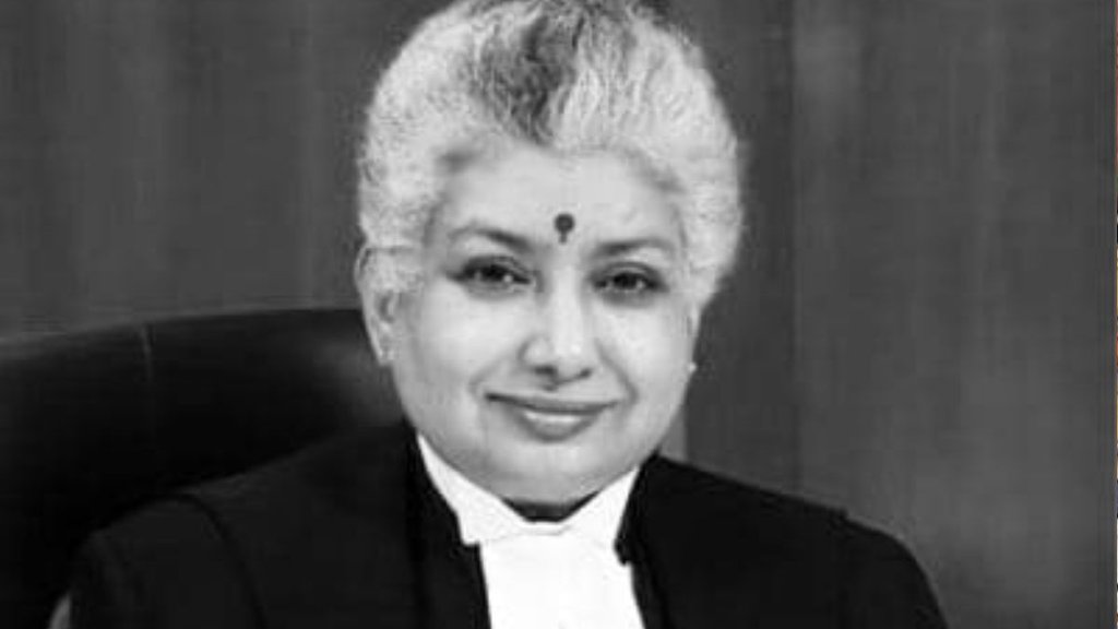 CJI | Note ban | Justice Nagarathna
