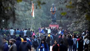 BBC Documentary| BJP| Protest