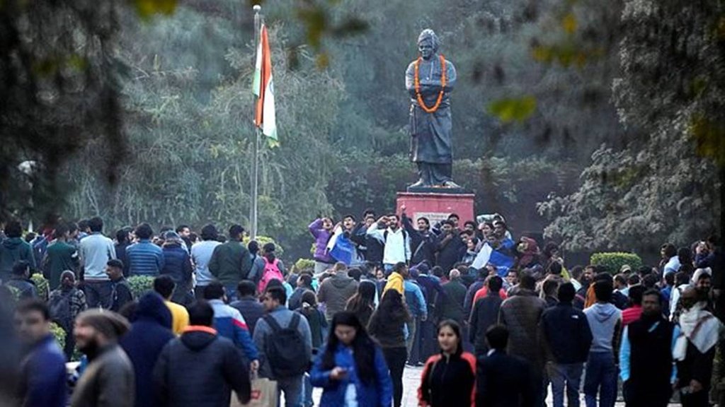 BBC Documentary| BJP| Protest
