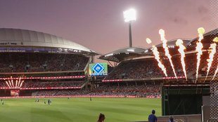 BBL Big Bash League Cricket Australia