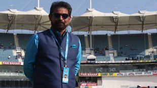BCCI | Chetan Sharma | All-India Senior Men Selection Committee | Appointments