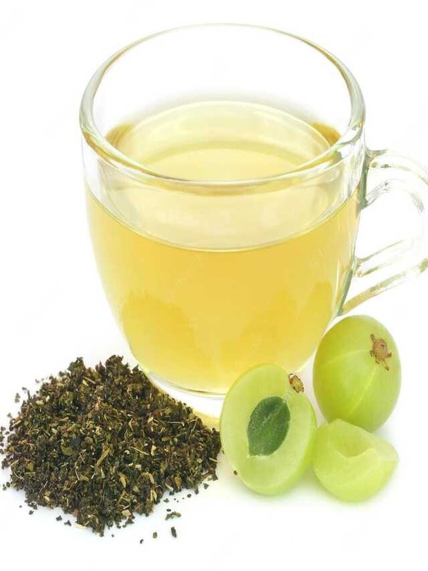 BENEFITS OF AANWLA TEA