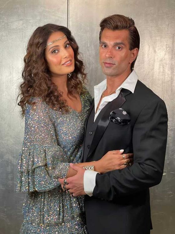 BIPASHA BASU BIRTHDAY SPECIAL - DATED THESE 5 ACTORS