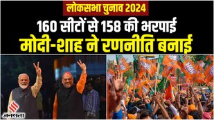 Narendra Modi, AMit Shah