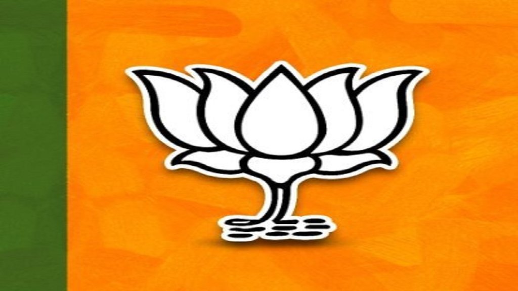 BJP, Nagar Nigam Chunav, BL Santosh, Mayor Elections