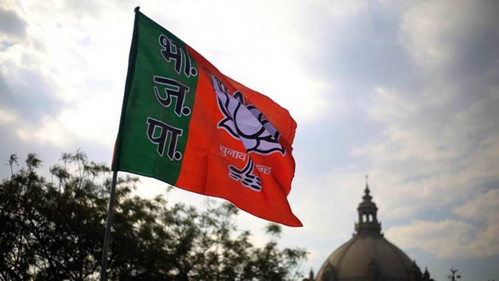Sudhir choudhary| Sudhir choudhary Photo| Sudhir choudhary BJP tweet| Sudhir choudhary Jansatta|