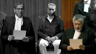 BV Nagarathna, demonetisation