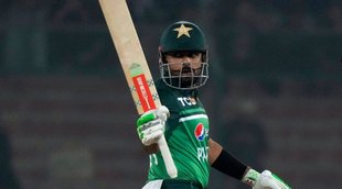 IND vs PAK | Babar Azam | PAK vs NZ