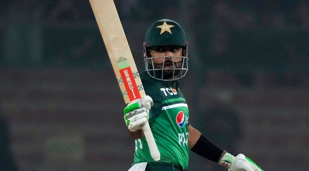 IND vs PAK | Babar Azam | PAK vs NZ