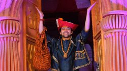 बागेश्वर धाम के आचार्य धीरेंद्र शास्त्री को मिली जान से मारने की धमकी, यूजर्स ने उठाये ऐसे सवाल