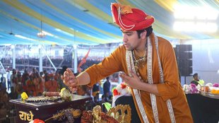 Bagheshwar Dham, Bagheshwar Baba, Dhirendra Shastri