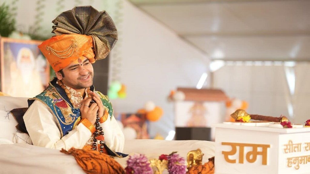 bageshwar dham | dhirendra shastri news | bageshwar dham news
